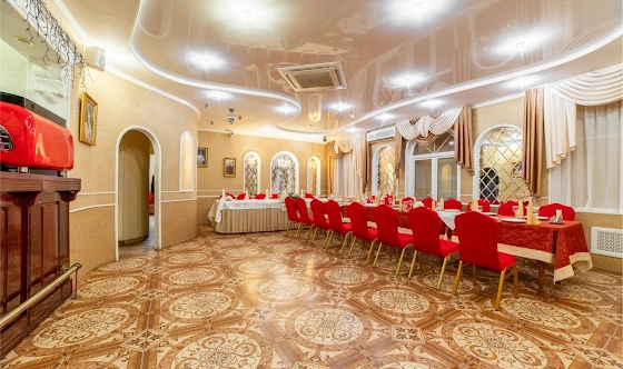 Фото №19 зала Зал на 30 человек