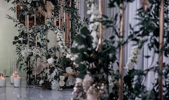 Фото №7 зала Основной зал