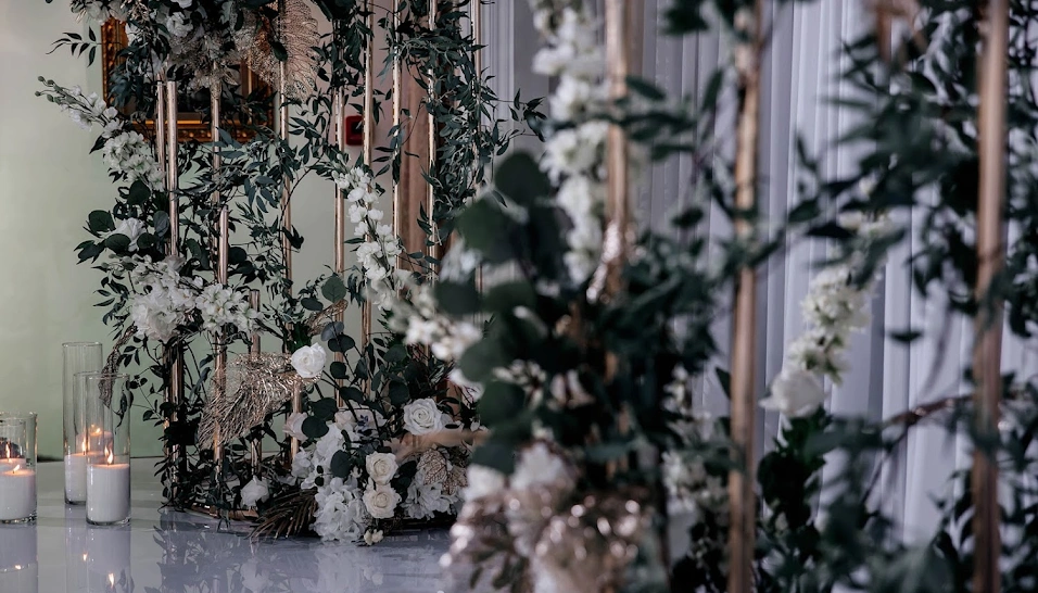 Фото №7 зала Основной зал