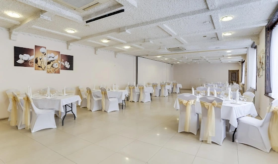 Фото №18 зала Зал «Прованс»