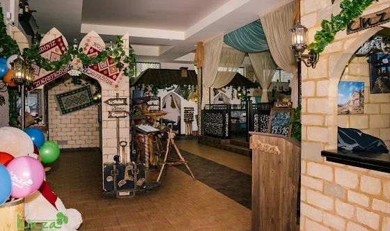 Фото №8 зала Основной зал