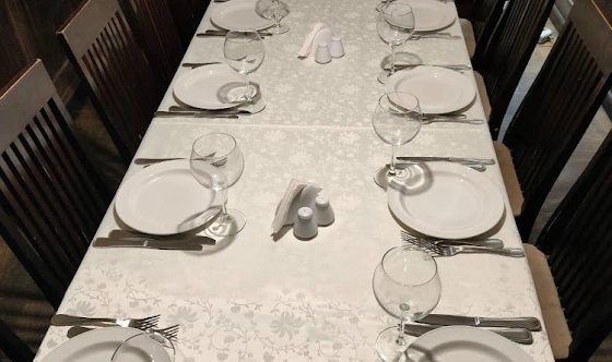 Фото №4 зала VIP-зал