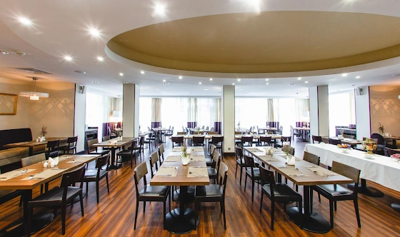 Фото №14 зала Ресторан «Посол»