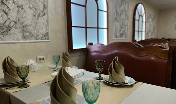 Фото №18 зала VIP зал 