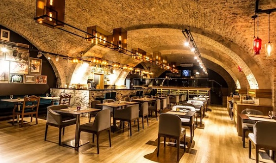 Фото №15 зала Основной зал