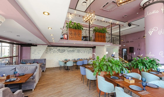 Фото №1 зала Основной зал 