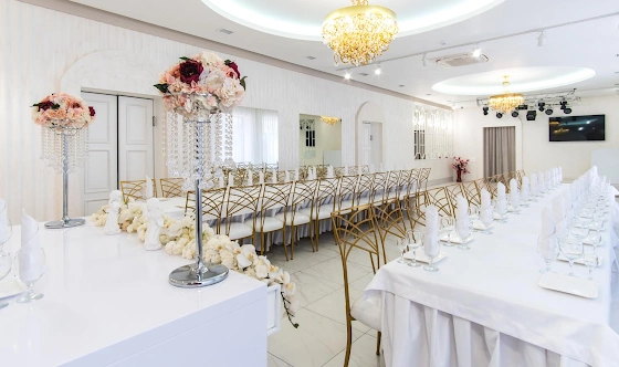 Фото №20 зала Зал на 65 человек 