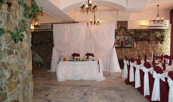 Фото №13 зала Основной зал