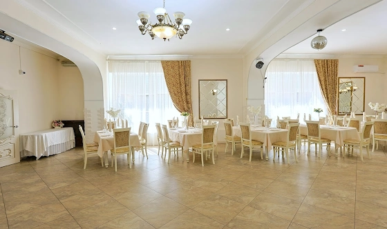 Фото №11 зала Банкетный зал