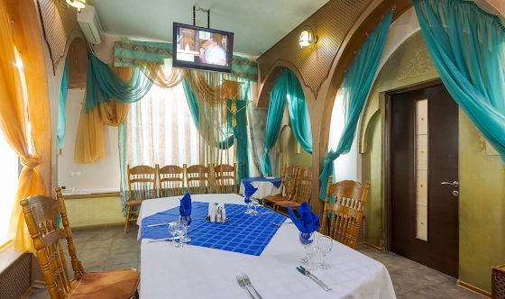 Фото №3 зала VIP - зал