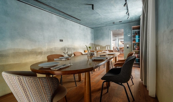 Фото №3 зала Зал "Степь"