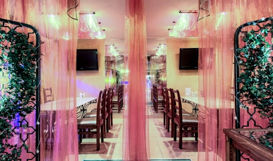 Фото №7 зала Восточный зал