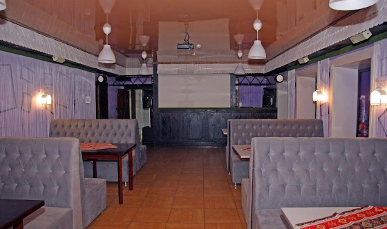 Фото №1 зала Караоке-зал