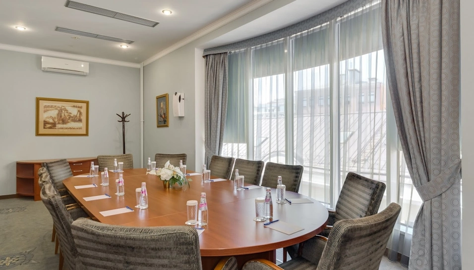 Фото №2 зала Зал «Апраксин»