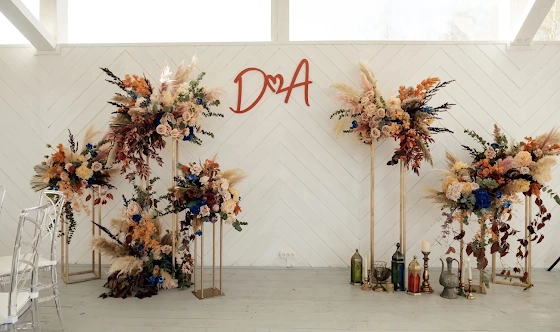 Фото №13 зала Веранда