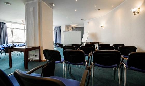 Фото №3 зала Конференц-зал