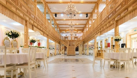 Фото №1 зала Основной зал