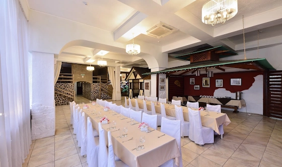 Фото №4 зала Ресторан