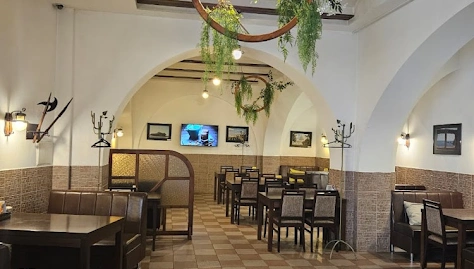 Фото №3 зала Основной зал