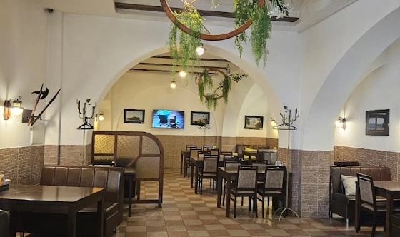 Фото №3 зала Основной зал