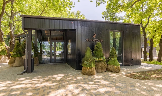 Фото №16 зала Застекленная веранда