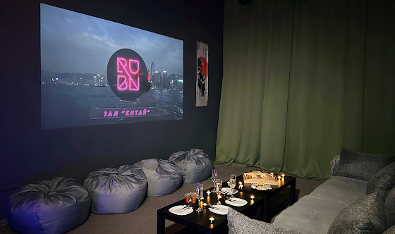 Фото №6 зала Зал "Китай"