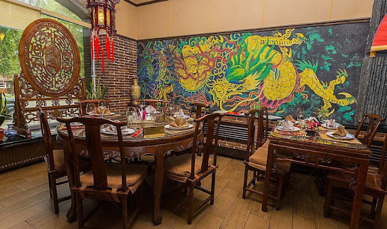 Фото №6 зала Основной зал