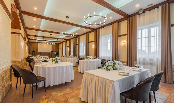 Фото №5 зала Греческий зал 