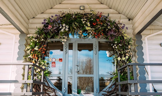 Фото №10 зала Чердак