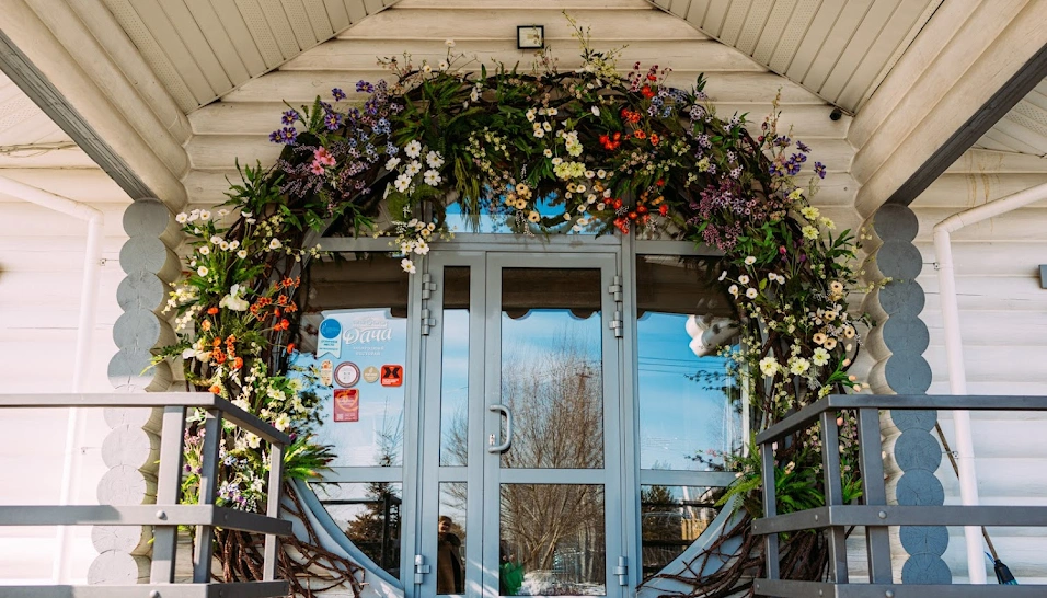 Фото №10 зала Чердак