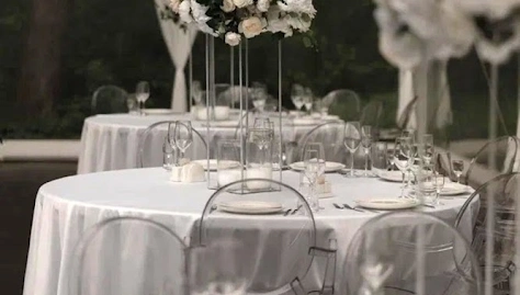 Фото №3 зала Летний шатер