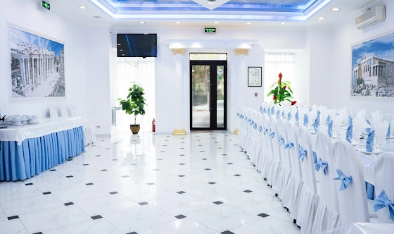 Фото №3 зала Зал «Греческий»