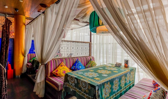 Фото №2 зала Основной зал 