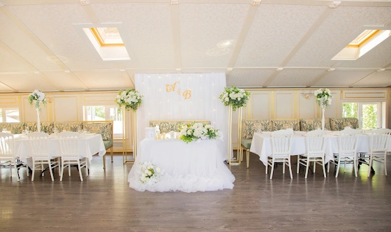 Фото №6 зала Зал «Адмирал»