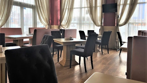 Фото №2 зала Зал на 120 человек