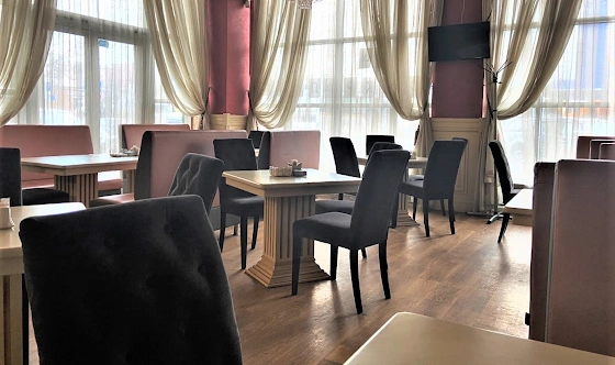 Фото №2 зала Зал на 120 человек