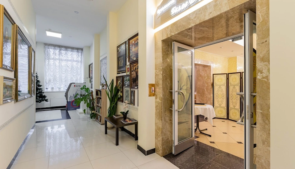 Фото №5 зала Зал "Royal Hall"