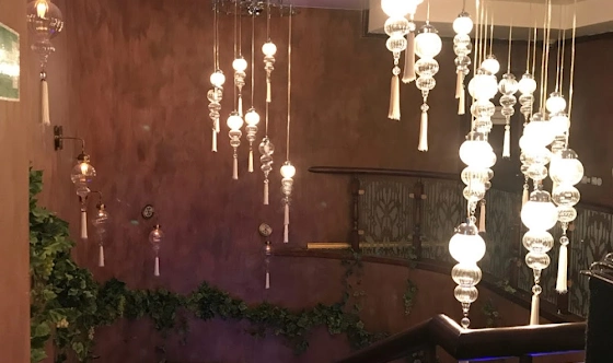 Фото №8 зала Основной зал