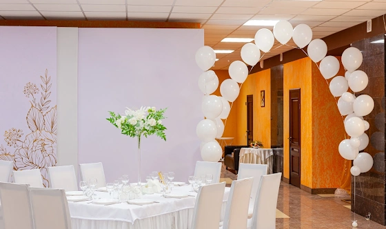 Фото №10 зала Банкетный зал