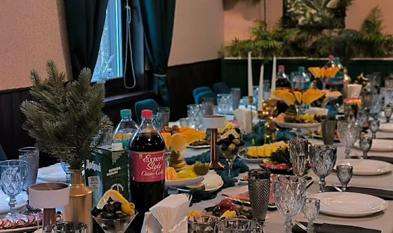 Фото №14 зала Основной зал