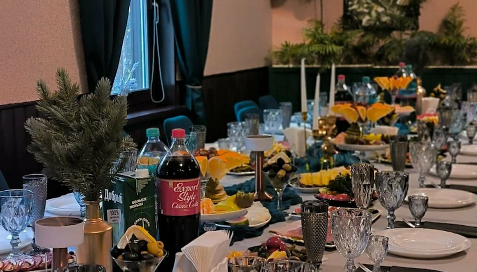 Фото №14 зала Основной зал