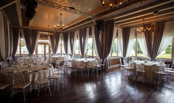 Фото №9 зала Панорамный зал