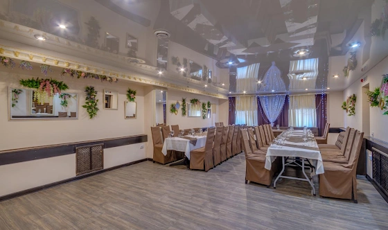 Фото №4 зала Зал на 50 человек