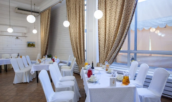 Фото №5 зала Большой зал