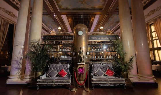 Фото №10 зала Большой зал