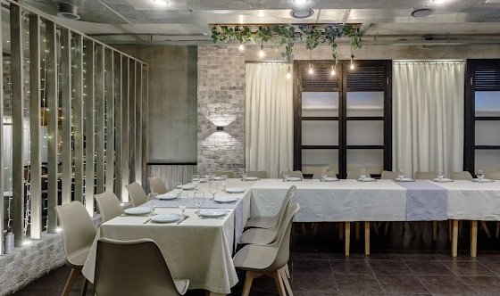 Фото №8 зала Банкетный зал