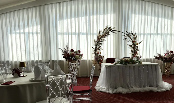 Фото №3 зала Банкетный зал 