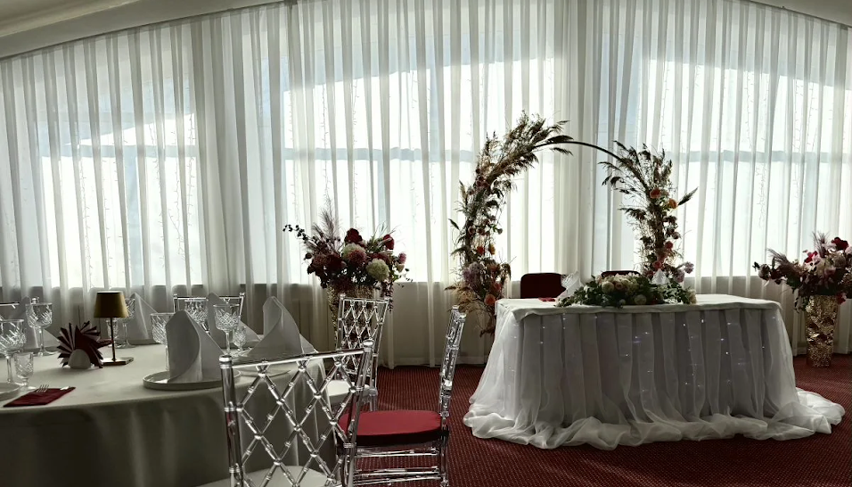 Фото №3 зала Банкетный зал 