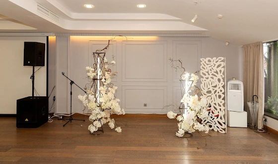 Фото №20 зала Банкетный зал