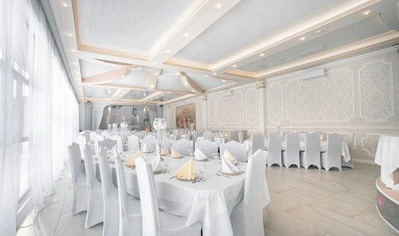 Фото №4 зала Банкетный зал